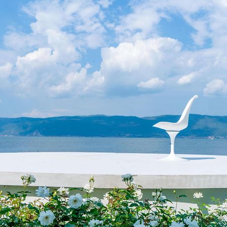 Dali Nest Secret Garden Lake View Inn Eksteriør bilde